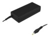 Qoltec Adapter 65Watt