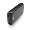 Hama 00201710 Powerbank 20000mAh 1xUSB-C 2xUSB-A Anthracit