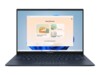 ASUS ZenBook 14 UX3405CA-SU1294W 14' 2880 x 1800 255H 32GB 1TB Intel Arc Graphics 140T Windows 11 Home
