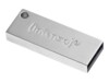 Intenso Premium Line 64GB USB 3.0 USB stick Sølv