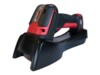 Honeywell Granit XP 1991iXR Stregkodescanner