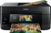 Epson Expression Premium XP-7100 Blækprinter