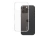 PanzerGlass CARE by Flagship Case Transparent Urban Combat w. Clear Frame iPhone 16 Pro Max Beskyttelsescover Transparent Apple iPhone 16 Pro Max
