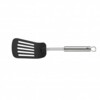WMF Szpatulka WMF Profi Plus z tworzywa sztucznego 32,2 cm, czesciowo matowa stal nierdzewna Cromargan, przednia czesc z tworzywa sztucznego, mozna myc w zmywarce, zaroodporna