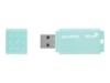 GOODRAM UME3 CARE 16GB USB 3.0 USB stick Blå