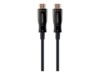 Cablexpert HDMI-kabel med Ethernet 20m Sort