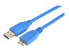 Prokord USB-kabel 1m