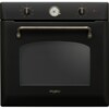 Whirlpool WTA C 8411 SC AN Ovn til indbygning Anthracit 73l