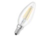 OSRAM LED STAR LED-filament-lyspære 5.5W D 806lumen 2700K Varmt hvidt lys
