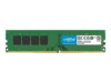 Crucial DDR4 8GB 3200MHz CL22 SO-DIMM 260-PIN