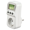 HAMA 220V Socket Electricity Consumption Meter