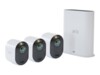 Arlo Ultra 2 Security System Gateway + kamera(er)