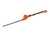 Black & Decker PH5551-QS Hæktrimmer Elektrisk 51cm Klingelængde