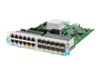 HPE Ekspansionsmodul 1Gbps