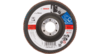 Bosch Best for Metal X571 Flapdisk Vinkelkværn Metal 125 mm 22.23 mm akselhul P40