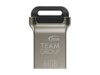 Team Color Series C162 USB 3.1 Gen 1 Sort
