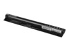 Green Cell PRO Batteri til bærbar computer Litiumion 2600mAh