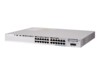 Cisco Catalyst 9200 Switch 24-porte Gigabit Ethernet PoE+