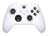 Microsoft Xbox Wireless Controller Controller PC Microsoft Xbox Series X Microsoft Xbox One Microsoft Xbox One S Microsoft Xbox One X Sort Hvid