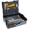 GEDORE GEDORE L-BOXX 136 Handwerker, 58-teilig
