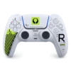 Sony DualSense Wireless - Marathon Limited Edition Controller Android, MAC, PC, PlayStation 5, iOS Hvid, Grøn