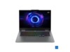 Lenovo LOQ 17IRX10 17.3' 1920 x 1080 (Full HD) i7-14700HX 16GB 512GB Intel UHD Graphics Ingen
