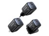 Unitek Zeno Adapter AC 100-240V