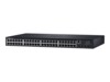 Dell Networking N1548 Switch 48-porte Gigabit