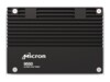 Micron SSD 9550 MAX 6.4TB 2.5' PCI Express 5.0 x4 (NVMe)