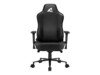 Sharkoon Skiller SGS40 Gamer Stol Sort