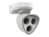 MOBOTIX Mx-M73A-LSA Netværksovervågningskamera (intet objektiv) Udendørs Indendørs 3840 x 2160