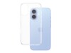 PanzerGlass HardCase Transparent iPhone 16 Beskyttelsescover Transparent Apple iPhone 16
