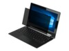 Targus Widescreen (16:9) Notebook privacy-filter 15,6' bred