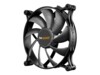be quiet! Shadow Wings 2 Fan 1-pack Sort 140 mm