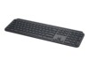 Logitech MX Keys for Business Tastatur Ja Trådløs UK
