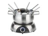 Bomann Fonduegryde 1.2liter 1.4kW