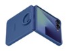 Samsung Ring Case Beskyttelsescover Blå