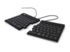 R-Go Ergonomic Keyboard Split break Tastatur Kablet Tysk