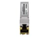 TRENDnet TEG 10GBRJ SFP+ transceiver modul