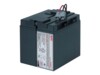 APC Replacement Battery Cartridge #7 UPS-batteri