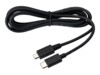 Jabra USB Type-C kabel 1.5m Sort