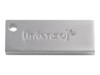 Intenso Premium Line 128GB USB 3.0 USB stick Sølv