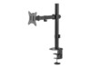 Dis Acc Logilink Monitor Mount 17'-32' steel