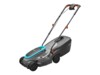 Gardena PowerMax 32/1200 G2 Græsslåmaskine Elektrisk 32 cm Skærebredde