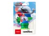 amiibo Super Mario Bros Wonder Elephant Mario