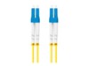 Lanberg Patchkabel Fiberoptik G.657.A1 5m