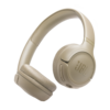 JBL Tune 530BT Trådløs Høretelefoner Beige