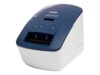Brother QL-600B Direkte termisk