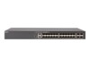 Ruckus ICX 8200-24F Switch 24-porte Gigabit Ethernet / 10 Gigabit Ethernet / 25 Gigabit Ethernet