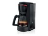 Bosch MyMoment TKA2M113 Kaffemaskine Sort